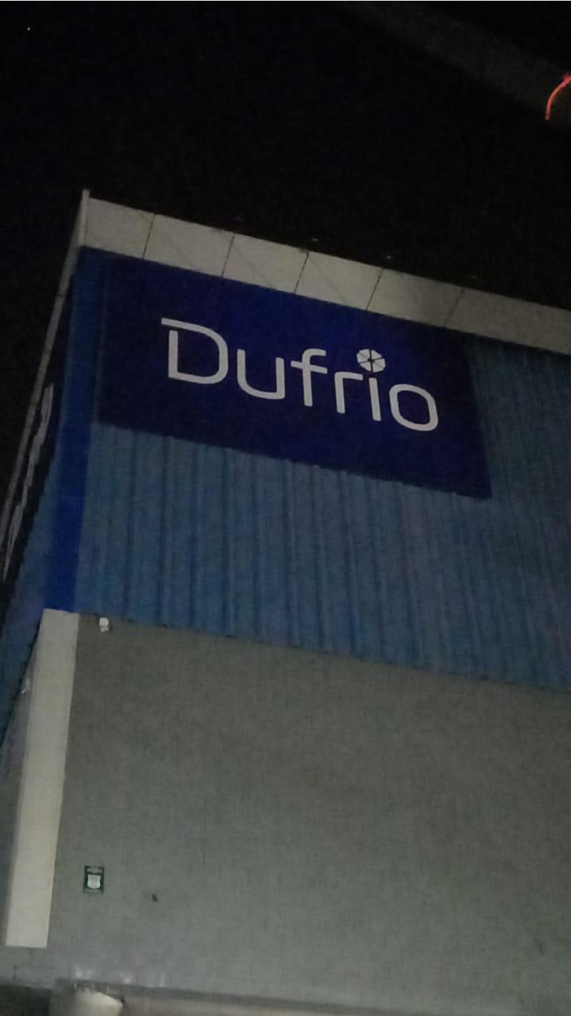 Revestimento em ACM em Zona Oeste SP | Guarusign