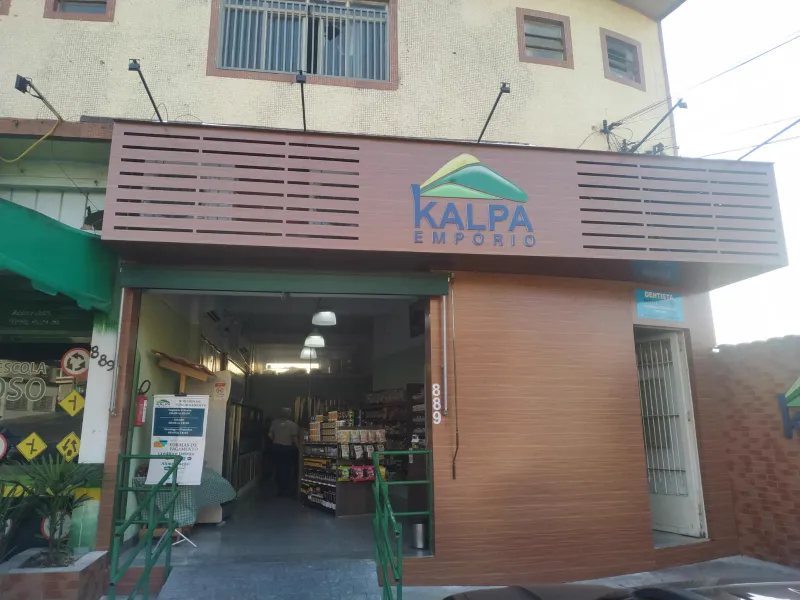 Revestimento em ACM na Casa Verde | Guarusign
