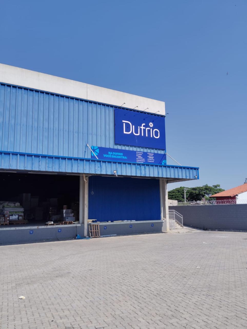 Revestimento em ACM na Vila Rio de Janeiro | Guarusign