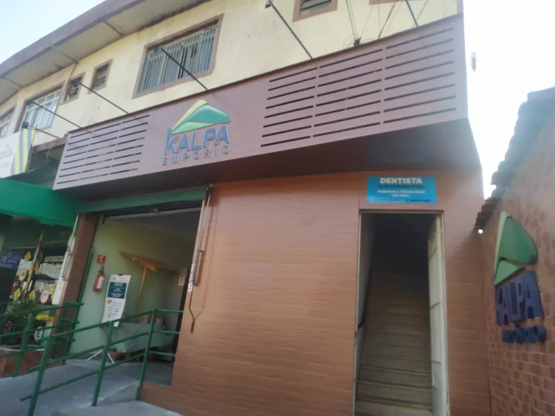 Revestimento em ACM na Zona Norte SP | Guarusign