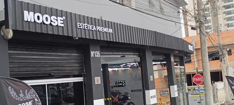 Revestimento em ACM no Taboão | Guarusign