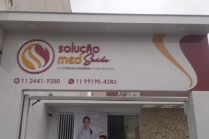 Fachadas em ACM em Água Chata | Guarusign