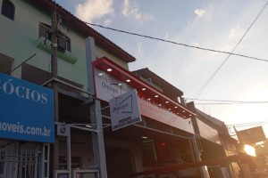 Fachadas em ACM em Alphaville SP | Guarusign