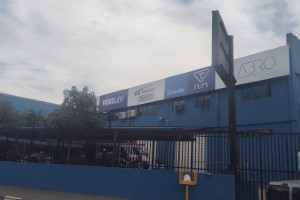 Fachadas em ACM em Bananal | Guarusign
