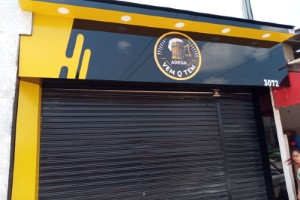 Fachadas em ACM em Biritiba Mirim | Guarusign