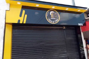 Fachadas em ACM em Biritiba Mirim | Guarusign