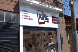 Fachadas em ACM em Campinas | Guarusign