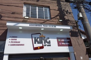 Fachadas em ACM em Hotolândia | Guarusign