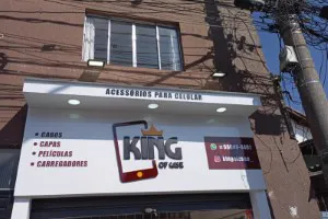 Fachadas em ACM em Hotolândia | Guarusign