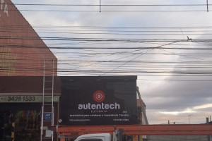 Fachadas em ACM em Igaratá | Guarusign