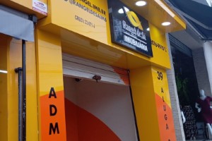 Fachadas em ACM em Invernada | Guarusign
