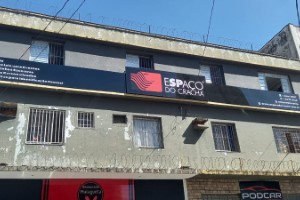 Fachadas em ACM em Itapajipe | Guarusign