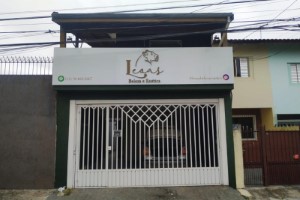 Fachadas em ACM em Itatiba | Guarusign