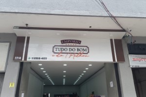 Fachadas em ACM em Jardim São Paulo | Guarusign