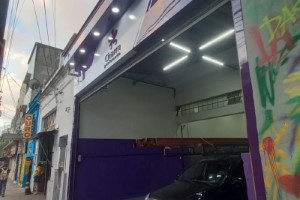 Fachadas em ACM em Morro Grande | Guarusign