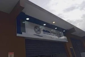 Fachadas em ACM em Ponte Grande | Guarusign