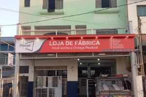 Fachadas em ACM em Santana de Parnaíba | Guarusign