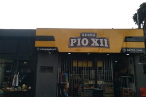 Fachadas em ACM em Santana | Guarusign