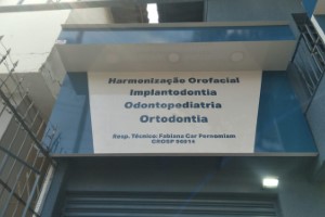 Fachadas em ACM em São José dos Campos | Guarusign