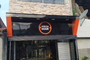 Fachadas em ACM em Torres Tibagy | Guarusign