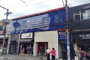 Fachadas em ACM em Zona Oeste SP | Guarusign