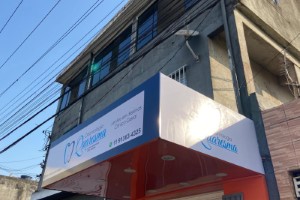 Fachadas em ACM na Casa Verde | Guarusign