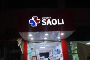 Fachadas em ACM na Mooca | Guarusign