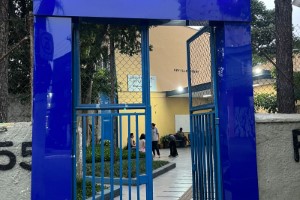 Fachadas em ACM na Vila Matilde | Guarusign