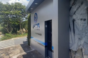 Fachadas em ACM na Vila Rio de Janeiro | Guarusign