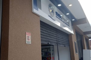Fachadas em ACM na Vila Rosália | Guarusign