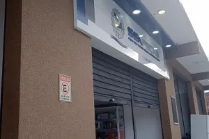 Fachadas em ACM na Vila Rosália | Guarusign