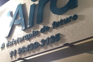 Fachadas em ACM na Zona Leste SP | Guarusign