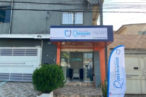 Fachadas em ACM no Bairro Limão | Guarusign