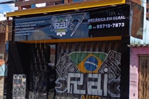 Fachadas em ACM no Bairro Tanque Grande | Guarusign