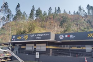 Fachadas em ACM no Bela Vista Guarulhos | Guarusign