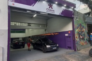 Fachadas em ACM no Bonsucesso | Guarusign