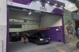 Fachadas em ACM no Bonsucesso | Guarusign
