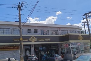 Fachadas em ACM no Bosque Maia | Guarusign