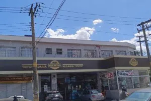 Fachadas em ACM no Bosque Maia | Guarusign