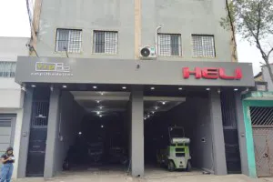 Fachadas em ACM no Centro de Guarulhos | Guarusign