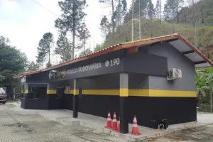 Fachadas em ACM no Cocaia | Guarusign