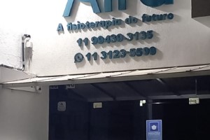 Fachadas em ACM no Ermelino Matarazzo | Guarusign