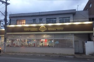 Fachadas em ACM no Gopoúva | Guarusign