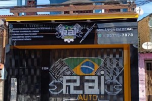 Fachadas em ACM no Jardim Fortaleza | Guarusign