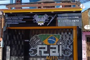 Fachadas em ACM no Jardim Fortaleza | Guarusign