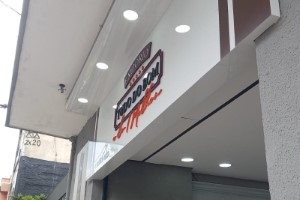 Fachadas em ACM no Jardim Japão | Guarusign