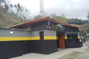 Fachadas em ACM no Jardim Moreira | Guarusign