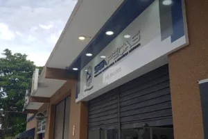 Fachadas em ACM no Jardim Vila Galvão | Guarusign