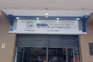 Fachadas em ACM no Porto da Igreja | Guarusign