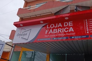Fachadas em ACM no Taboão | Guarusign